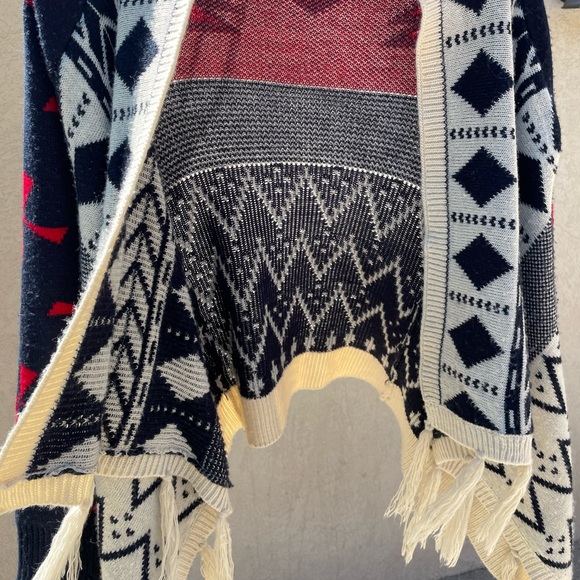 Wet Seal Cardigan - Picture 2 of 6